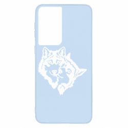 Чехол для Samsung S21 Пара *для светлой основы - PrintSalon