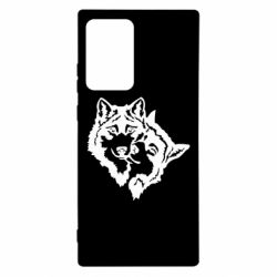 Чехол для Samsung Note 20 Ultra Пара *для светлой основы - PrintSalon