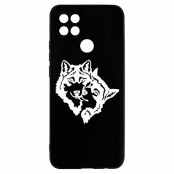 Чехол для Oppo A15s/A15 Пара *для светлой основы - PrintSalon