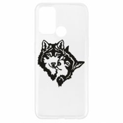 Чехол для Oppo A52/A72/A92 Пара *для светлой основы - PrintSalon