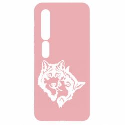 Чехол для Xiaomi Mi10/10 Pro Пара *для светлой основы - PrintSalon