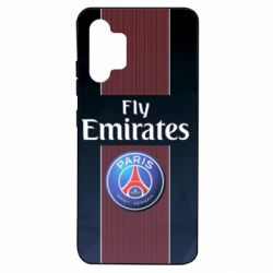 Чехол для Samsung A32 4G Paris Saint Germain - PrintSalon