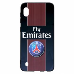 Чехол для Samsung A10 Paris Saint Germain - PrintSalon