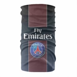 Бандана Paris Saint Germain - PrintSalon