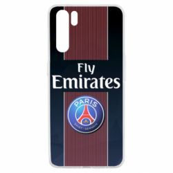 Чохол для Oppo A91 / Reno3Paris Saint Germain