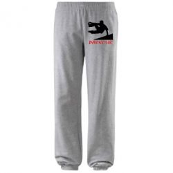 Штани Parkour Run - PrintSalon