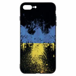 Чохол для iPhone 7 Plus Patriot eagle - PrintSalon