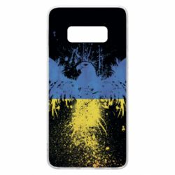 Чохол для Samsung S10e Patriot eagle - PrintSalon