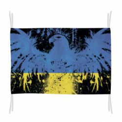 Прапор Patriot eagle - PrintSalon