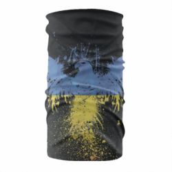 Бандана Patriot eagle - PrintSalon