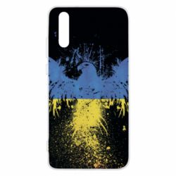 Чохол для Huawei P20 Patriot eagle - PrintSalon