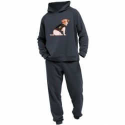 Чоловічий костюм Патрон