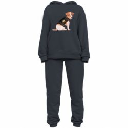 Женский костюм Патрон - PrintSalon