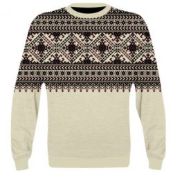 3D свитшот Pattern Ukraine 1