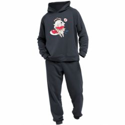 Чоловічий костюм Паймон з кавуном