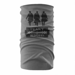 Бандана Peaky Blinders-PrintSalon Бандана Peaky Blinders