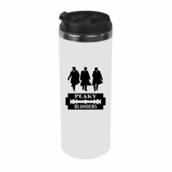 Термокружка Peaky Blinders - PrintSalon
