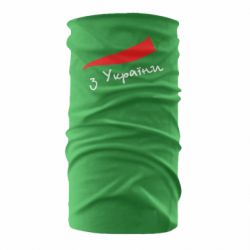 Бандана Перчик з України - PrintSalon