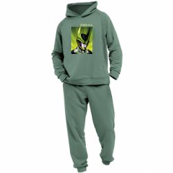 Детский костюм Perfect Cell - PrintSalon