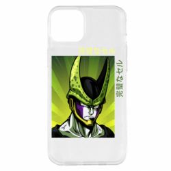 Чехол для iPhone 14 Plus Perfect Cell - PrintSalon