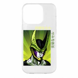 Чехол для iPhone 14 Pro Perfect Cell - PrintSalon