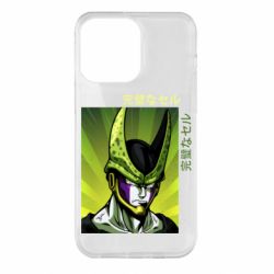 Чехол для iPhone 14 Pro Max Perfect Cell - PrintSalon