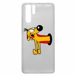 Чохол для Huawei P30 Pro Пес - PrintSalon