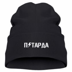 Детская шапка Петарда - PrintSalon