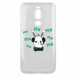 Чохол для Meizu X8 Pew pew pew 1 - PrintSalon