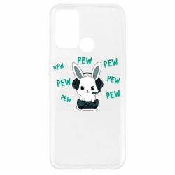Чохол для Oppo A52 / A72 / A92Pew pew pew 1 - PrintSalon