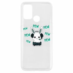 Чохол для Oppo A53 / A32 / A33Pew pew pew 1 - PrintSalon
