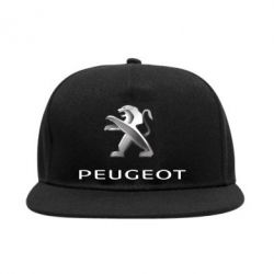 Снепбек Пежо