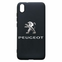 Чехол для Xiaomi Redmi 7A Пежо - PrintSalon