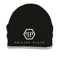 Шапка Philipp Plein - PrintSalon