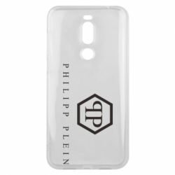 Чехол для Meizu X8 Philipp Plein - PrintSalon