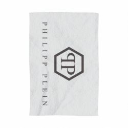 Полотенце с принтом Philipp Plein - PrintSalon