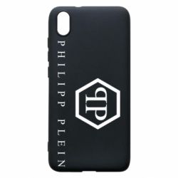 Чехол для Xiaomi Redmi 7A Philipp Plein - PrintSalon