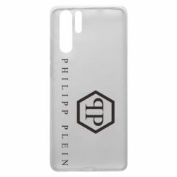 Чехол для Huawei P30 Pro Philipp Plein - PrintSalon