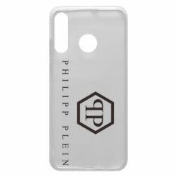 Чехол для Huawei P30 Lite Philipp Plein - PrintSalon