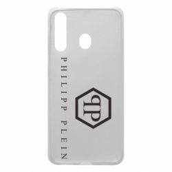 Чехол для Samsung A60 Philipp Plein - PrintSalon