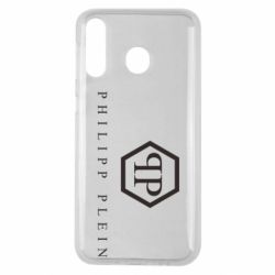 Чехол для Samsung M30 Philipp Plein - PrintSalon