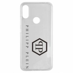 Чехол для Xiaomi Redmi Note 7 Philipp Plein - PrintSalon