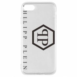 Чехол для iPhone SE 2020 Philipp Plein - PrintSalon