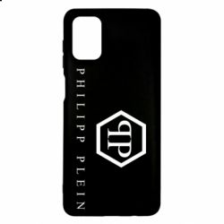 Чехол для Samsung M51 Philipp Plein - PrintSalon