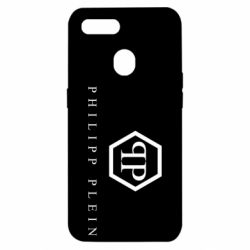 Чехол для Oppo A5s/A12 Philipp Plein - PrintSalon