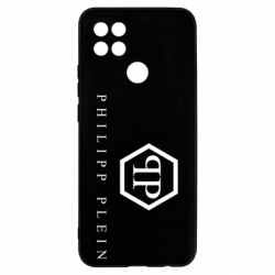 Чехол для Oppo A15s/A15 Philipp Plein - PrintSalon