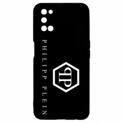 Чохол для Oppo A52 / A72 / A92Philipp Plein