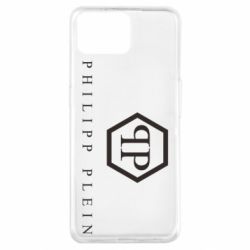 Чехол для Oppo A73 Philipp Plein - PrintSalon