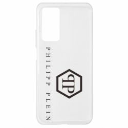 Чехол для Xiaomi Mi 10T/10T Pro Philipp Plein - PrintSalon