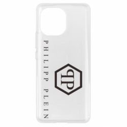 Чехол для Xiaomi Mi11 Philipp Plein - PrintSalon